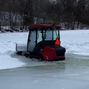 Meet your Posher, Nate